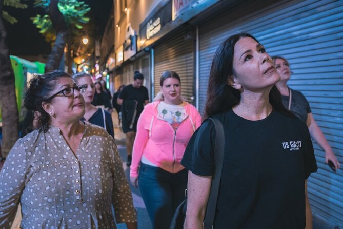 New York Ghosts Boos and Booze Haunted Pub Crawl - When the Night Gets Busy (Friday vs Saturday Reality)