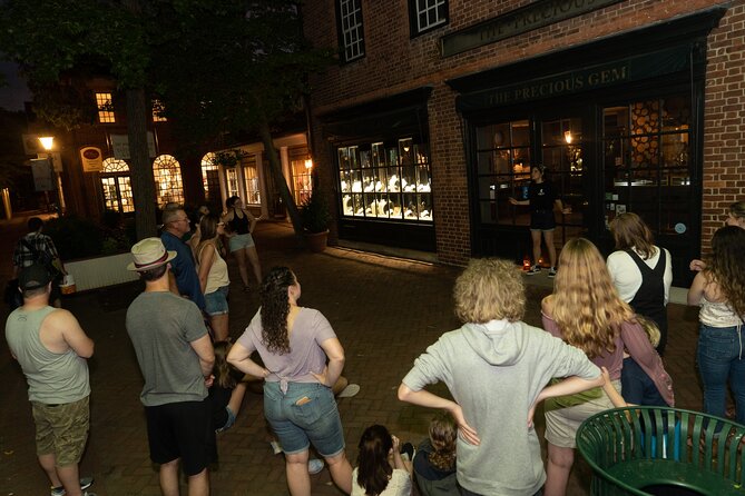 New York Ghosts Boos and Booze Haunted Pub Crawl - Value Check: What You’re Really Paying For