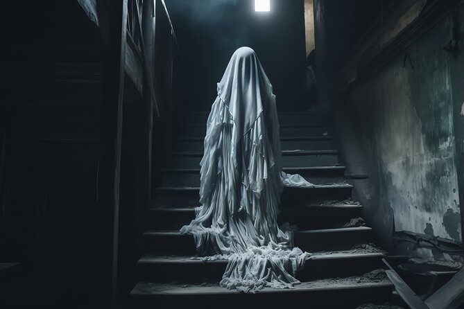New York Greenwich Village Speakeasy and Ghost Tour (with pizza!) - Key Highlights You’ll Actually Feel