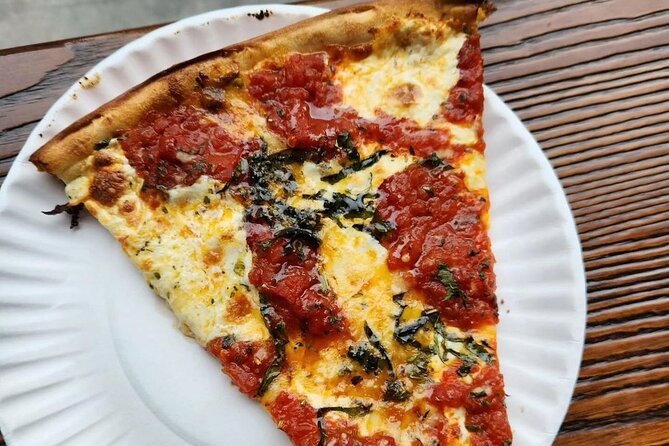 New York Greenwich Village Speakeasy and Ghost Tour (with pizza!) - Why This Greenwich Village Speakeasy and Ghost Tour Works