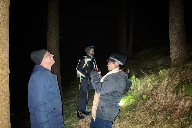 Night Treks & Haunted Walks - Mussoorie - Key things that make Night Treks & Haunted Walks special
