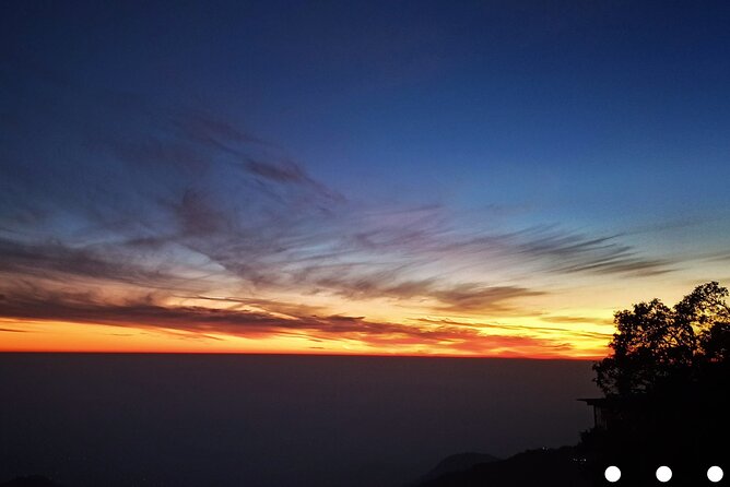 Night Treks & Haunted Walks - Mussoorie - Choosing your trail: how “customizable routes” helps you