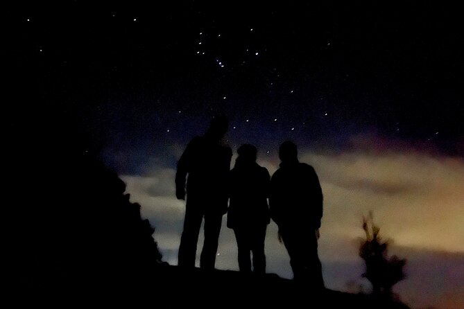 Night Treks & Haunted Walks - Mussoorie - Meeting point and timing: Seegreen Cafe Rooftop after sunset
