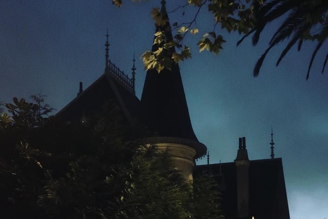 Night Walk: "From the Ghosts of the Castle to the Apparitions of the Mountains" - Why a night walk in Sintra feels different