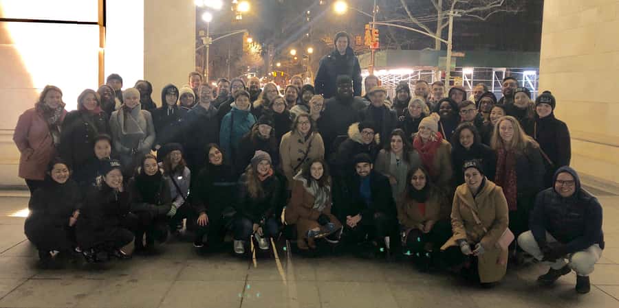 NYC: Ghosts & Ghouls of Greenwich Village Walking Tour - Key Highlights You’ll Actually Feel on This Walk