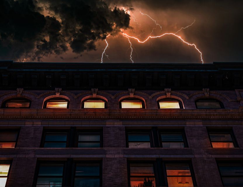NYC: Ghosts & Ghouls of Greenwich Village Walking Tour - How Much Spooky Is This, Really?