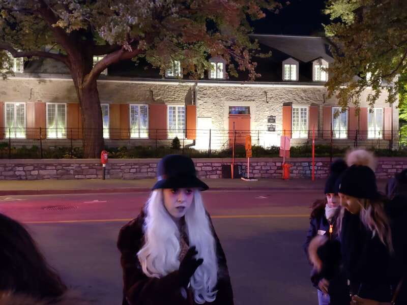 Old Montreal: Traditional Ghost Walk of the Haunted City - Price and value: is $24 worth 90 minutes?