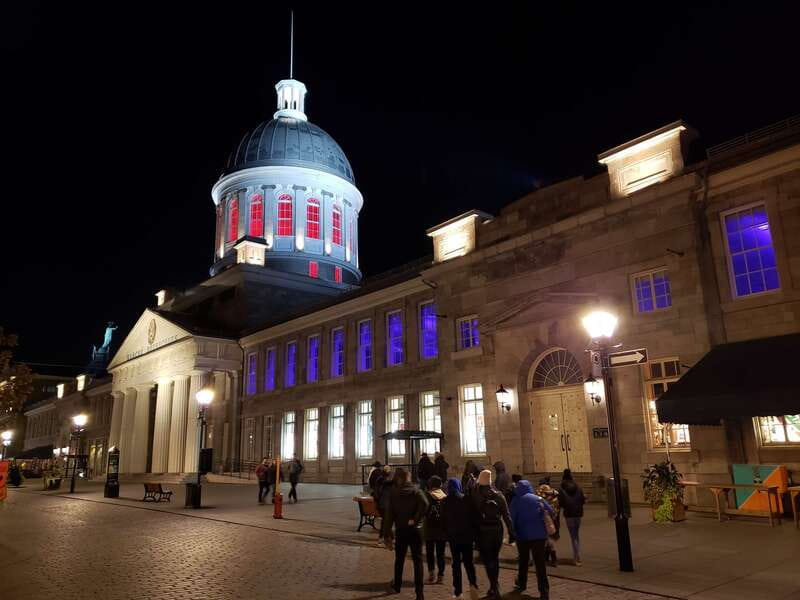 Old Montreal: Traditional Ghost Walk of the Haunted City - Practical rules for a smooth night (and fewer surprises)