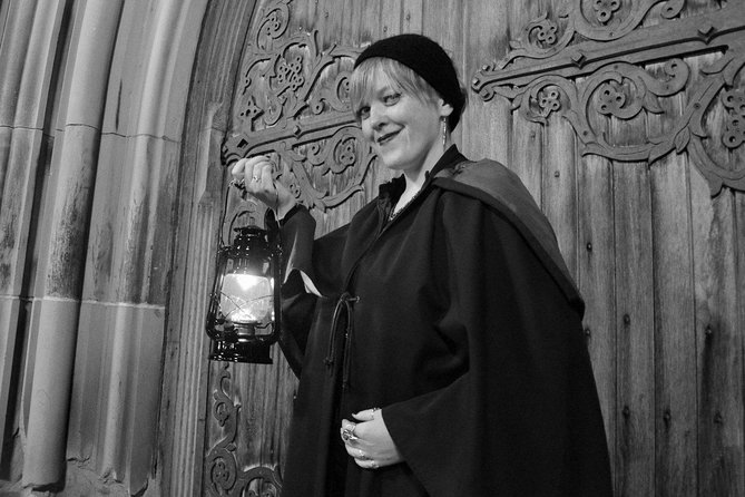 Original Haunted Walk of Ottawa - Fairmont Château Laurier: the Titanic connection you’ll hear in the dark