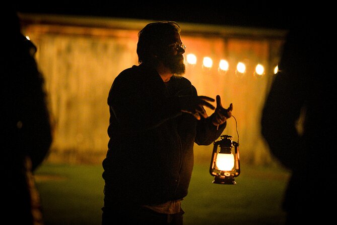 Ottawa Valley Haunted Tour - Night Trip From Ottawa - Key points before you go