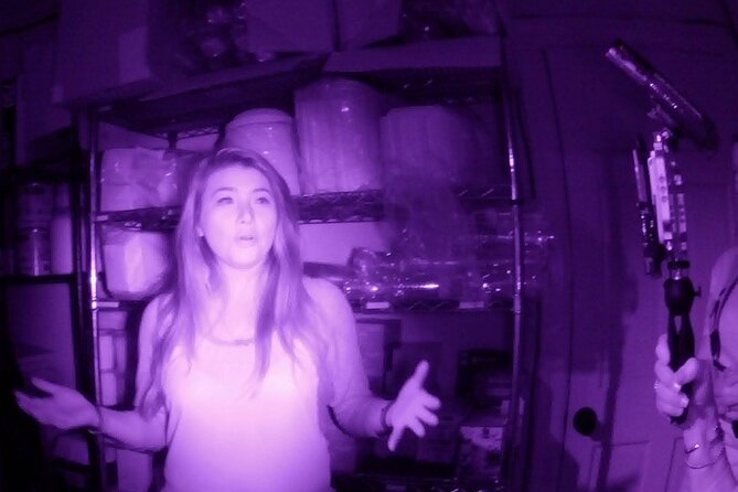 Paranormal Investigation The Haunted Speakeasy - Wright Square first: why the start matters for your mindset