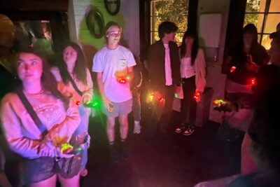 Pensacola Ghosts in the City: Haunted Walking Tour - Meeting point, timing, and the practical stuff that affects your night