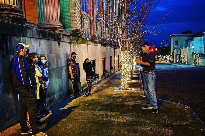 Phantoms of Franklin Ghost Tour - Ellen Glasgow House: a literary connection with lingering spirits