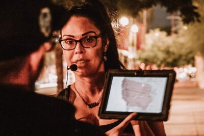 Phoenix History, Mystery and Ghosts Tour - Rosson House Museum: Victorian vibes plus real ghost-detection tools