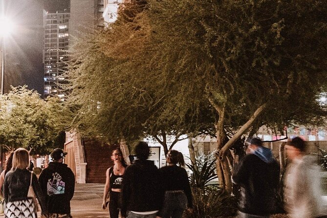 Phoenix History, Mystery and Ghosts Tour - The ghost-hunting tools: how to play along (even if you’re skeptical)