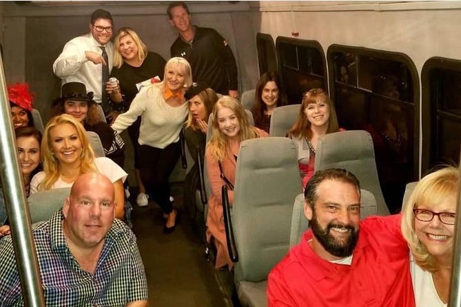 Phoenix Murders and Mysteries Ghost Tour - Phoenix murders and mysteries: why this tour feels different