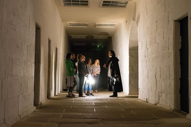 Port Arthur Ghost Tour - Key Highlights You’ll Care About
