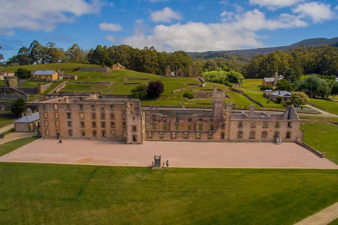 Port Arthur Ghost Tour - Port Arthur Ghost Tour Value: Is $25.10 a Good Deal?
