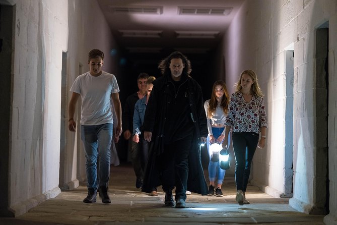 Port Arthur Ghost Tour - Weather, Footwear, and Pace: Making the Night Comfortable