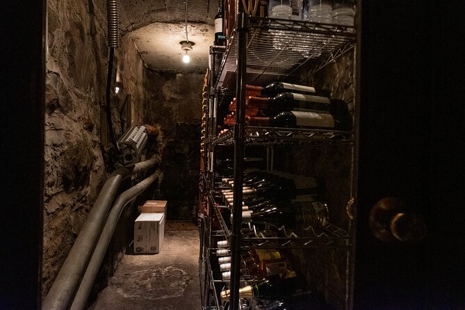 Portland Ghosts Boos and Booze Haunted Pub Crawl - Stop 7: 9 NW 2nd Ave and the Value of the Small Details