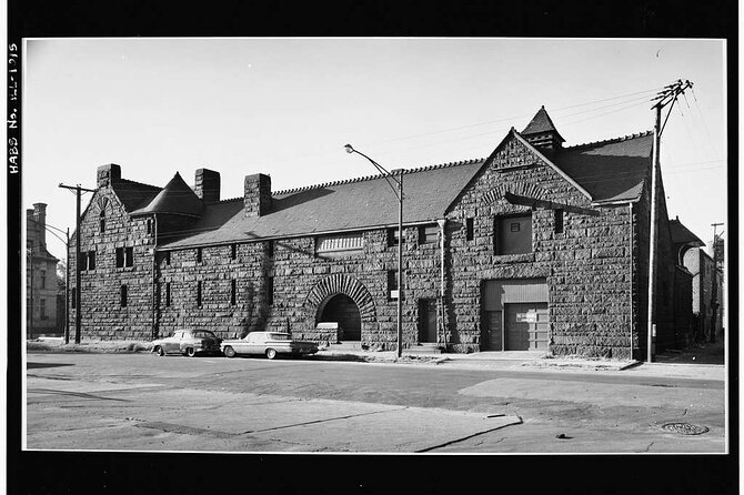 Prairie Avenue Haunted History Tour and Ghost Hunt - Key moments I think you’ll care about