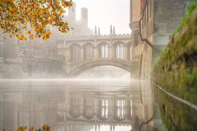 Private | Cambridge University Ghost Tour Led By University Alumni - Cambridge Market Square: witches, public punishment, and burning-meat lore
