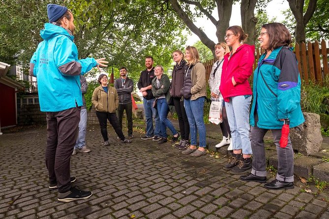Private Folklore Walking Tour - Meet the Elves, Trolls & Ghosts of Iceland - Key highlights worth your attention
