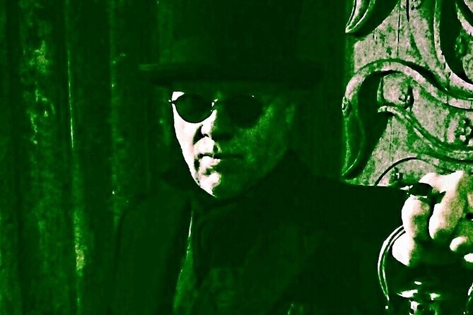 Private Guided Ghost Tour of Bath - Guides who shape the experience: Robert, Jim Reaper, Conrad Curtains, Mrs Needles, and more