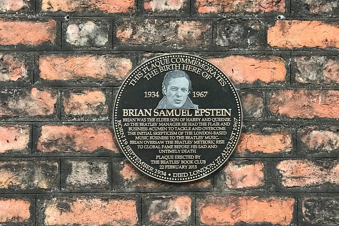 Private Liverpool Culture Walking Tour, Ghosts & Two Cathedrals. - Hope Street, Liverpool Philharmonic, and LIPA: Beatles in real places