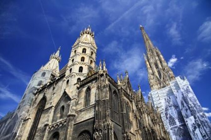 Private Spooky Vienna Ghost Tour - Key Highlights to Know Before You Go