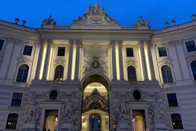 Private Spooky Vienna Ghost Tour - Meeting at Helmut-Zilk-Platz and Finishing at St. Stephen’s Cathedral