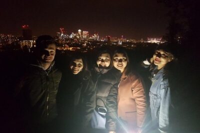 Private Tour of Haunted London in a Black Cab - How the 4 Hours Flow Without Feeling Rushed