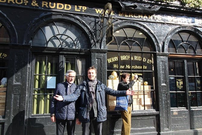 Private Tour of Haunted London in a Black Cab - Best For Who: Horror Fans, Teens, Couples, and Small Groups