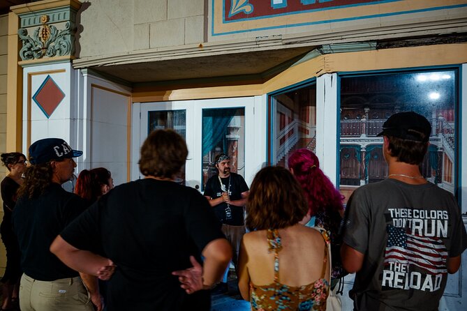 Reno Ghost Tour: Ruin, Revenge, & Reckoning - Mapes Hotel site at North Virginia and East 1st: luxury, rumors, and burial-ground whispers