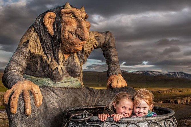 Reykjavik Folklore Walking Tour: Meet the Elves, Trolls & Ghosts of Iceland - Who should book this (and who might prefer a slower format)?