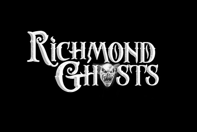 Richmond Ghost Tour: Sinister Secrets of Shockoe Bottom - The Civil War Prison Stop: Union Soldiers in Rear-View Dreams