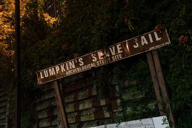 Richmond Ghost Tour: Sinister Secrets of Shockoe Bottom - Masons’ Hall: Hospital Years and Lingering Spirits
