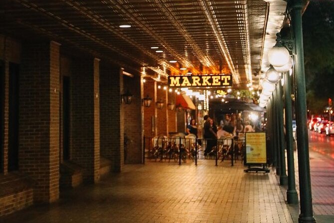River City: Spirits & Spirits Haunted Pub Crawl - Price and Value: What $36 Buys You in Real Terms