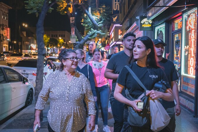 River City: Spirits & Spirits Haunted Pub Crawl - Stop 5: The Esquire Theater After Prohibition Ended