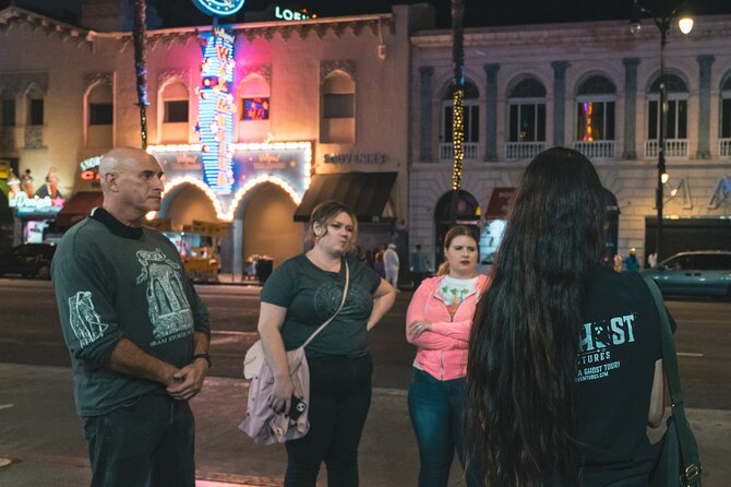 River City: Spirits & Spirits Haunted Pub Crawl - Start at 320 Bonham: Setting the Stage for Crockett Tavern