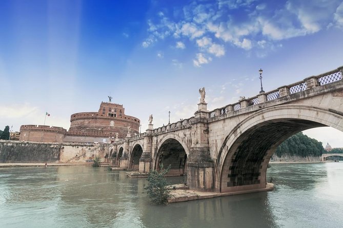Rome: Private Night Ghost Walking Tour - Key things that make this ghost tour worth your time