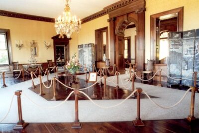 Rose Hall Great House Haunted Night Tour with Admission - The route inside: what you’ll do once you arrive