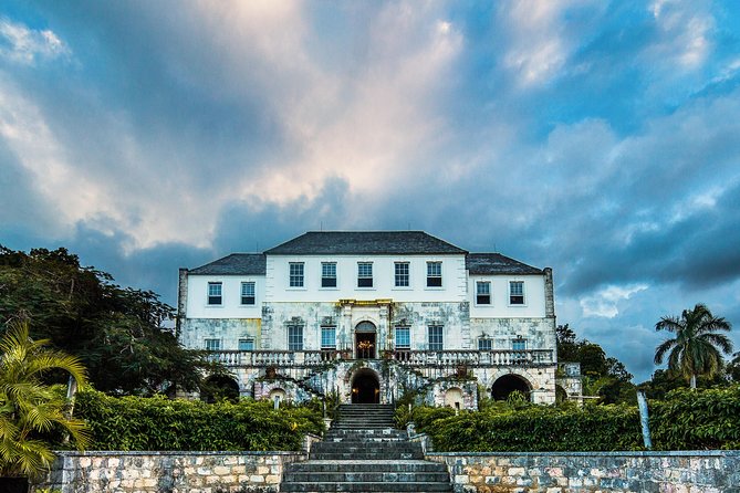 Rose Hall Great House Haunted Night Tour with Admission - What’s included, what’s not, and where your $35 goes