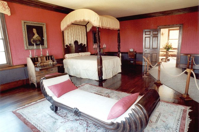 Rose Hall Great House Haunted Night Tour with Admission - The “fun haunted house” question: what you’ll likely enjoy