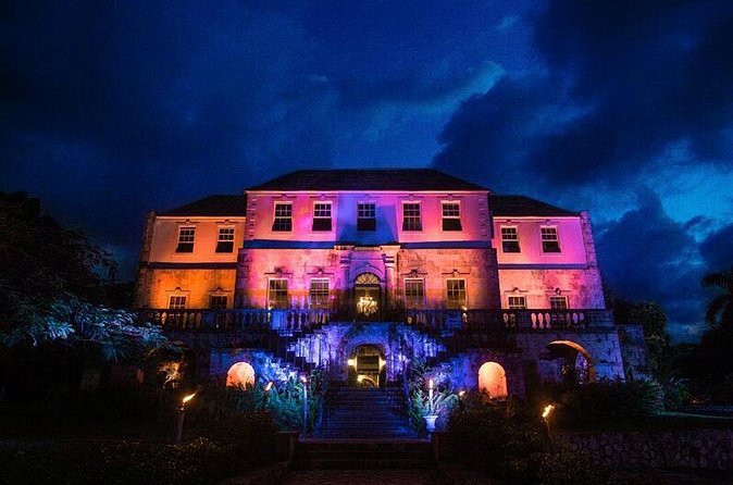 Rose Hall Haunted Great House Night Tour from Montego Bay - Price and value: is $96.16 per person worth it?