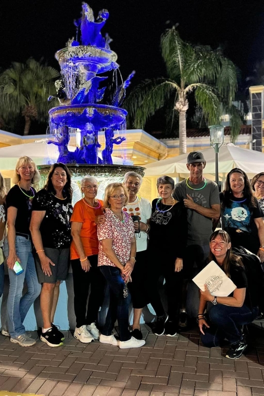 Safety Harbor: Ghost and Haunted History Tour - Safety Harbor’s Haunted Downtown: Why This Tour Feels Different