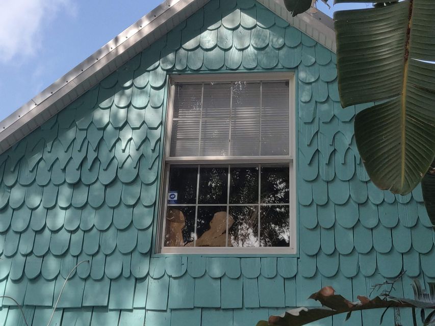 Safety Harbor: Ghost and Haunted History Tour - How the Ghost-Hunting Demo Works (and What You Should Expect)