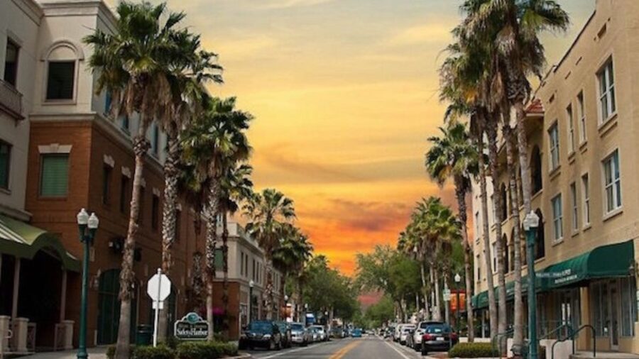 Safety Harbor: Ghost and Haunted History Tour - Price and Value: Is $32 for 90 Minutes a Good Deal?