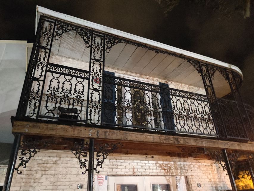 Safety Harbor: Ghost and Haunted History Tour - Who Should Book This Safety Harbor Ghost and Haunted History Tour