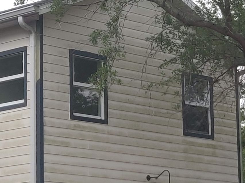 Safety Harbor: Ghost and Haunted History Tour - Meet Cynthia Dominick at Gigglewaters and Start With Ghost-Hunting Tools
